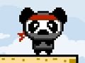 Παιχνίδι Fight Panda σε απευθείας σύνδεση
