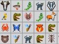Παιχνίδι Onet Ζώα σε απευθείας σύνδεση