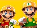 Παιχνίδι Ο Mario εντοπίζει τις διαφορές σε απευθείας σύνδεση