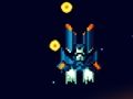Παιχνίδι Φοβερό Space Shooter  σε απευθείας σύνδεση