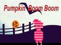 Παιχνίδι Κολοκύθα Boom Boom  σε απευθείας σύνδεση