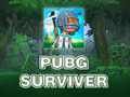 Παιχνίδι PUBG Survivor  σε απευθείας σύνδεση