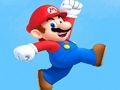 Παιχνίδι Μεταφορέας σούπερ Mario σε απευθείας σύνδεση