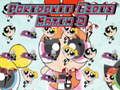 Παιχνίδι Τα κορίτσια PowerPuff ταιριάζουν 3 σε απευθείας σύνδεση