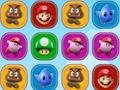 Παιχνίδι Αγώνας Super Mario Crush 3  σε απευθείας σύνδεση