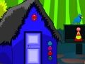 Παιχνίδι Escape House House σε απευθείας σύνδεση
