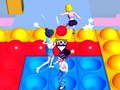Παιχνίδι Pop It Knockout Royale σε απευθείας σύνδεση