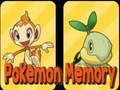Παιχνίδι Μνήμη pokemon σε απευθείας σύνδεση