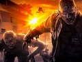 Παιχνίδι Πλανήτης παζλ Zombie Jigsaw  σε απευθείας σύνδεση