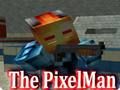 Παιχνίδι PixelMan Μάχη Εκδίκησης Ρόιλε σε απευθείας σύνδεση