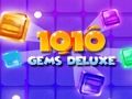 Παιχνίδι 10x10 Gems Deluxe σε απευθείας σύνδεση