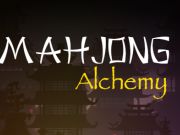 Παιχνίδι Αλχημεία Mahjong  σε απευθείας σύνδεση