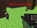 Παιχνίδι Pixel Gun Αποκαλύψεις σε απευθείας σύνδεση