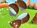 Παιχνίδι Λεπίδα φρούτων Flintstones  σε απευθείας σύνδεση