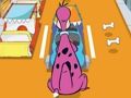 Παιχνίδι Το Gint Dino Run του Flintstones  σε απευθείας σύνδεση