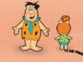 Παιχνίδι The Flintstones Yabba Dabba Mazie  σε απευθείας σύνδεση