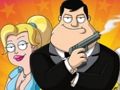 Παιχνίδι American Dad Puzzle Puzzle  σε απευθείας σύνδεση