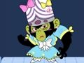 Παιχνίδι Το Powerpuff Girls Morning Mixing  σε απευθείας σύνδεση