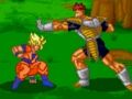Παιχνίδι Dragon ball z μαχητές  σε απευθείας σύνδεση