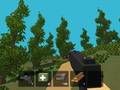 Παιχνίδι Squid Game Minecraft σε απευθείας σύνδεση