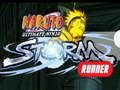 Παιχνίδι Naruto Ultimate Ninja Storm Runner σε απευθείας σύνδεση