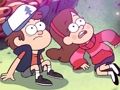 Παιχνίδι Το Gravity Falls Li’l Gideon συρρικνώνεται  σε απευθείας σύνδεση