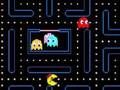 Παιχνίδι Κυρία. Pacman  σε απευθείας σύνδεση