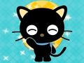 Παιχνίδι Hello Kitty Playhouse Chococat 123 Tracing  σε απευθείας σύνδεση