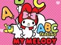 Παιχνίδι Hello Kitty Playhouse Mymelody ABC Tracing σε απευθείας σύνδεση