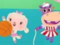 Παιχνίδι Disney Junior Ready για προσχολική παιδική ημέρα πλυσίματος  σε απευθείας σύνδεση