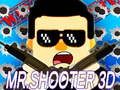 Παιχνίδι Κύριος. Shooter 3D  σε απευθείας σύνδεση