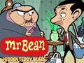 Παιχνίδι Κύριος. Bean Hidden Teddy Bears  σε απευθείας σύνδεση