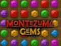 Παιχνίδι Montezuma Stones  σε απευθείας σύνδεση
