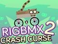 Παιχνίδι Rig BMX 2 Crash course σε απευθείας σύνδεση Παιχνίδι Rig BMX 2 Crash course σε απευθείας σύνδεση