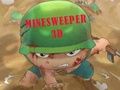Παιχνίδι 3D Minesweeper σε απευθείας σύνδεση
