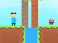 Παιχνίδι Minecraft Herobrine  σε απευθείας σύνδεση