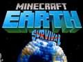 Παιχνίδι Minecraft Γη επιβίωση σε απευθείας σύνδεση