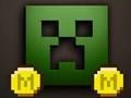 Παιχνίδι Περιπέτεια Minecoin σε απευθείας σύνδεση