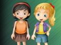 Παιχνίδι AMGEL KIDS ROOM ROOM EVAPE 57 σε απευθείας σύνδεση