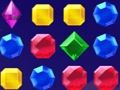 Παιχνίδι Bejeweled κλασικό σε απευθείας σύνδεση
