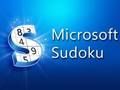 Παιχνίδι Microsoft Σουντόκου σε απευθείας σύνδεση