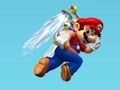 Παιχνίδι Super Flappy Mario σε απευθείας σύνδεση