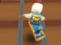 Παιχνίδι Subway Surfers Μαδαγασκάρη  σε απευθείας σύνδεση