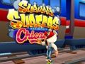 Παιχνίδι Subway surfers Σικάγο σε απευθείας σύνδεση