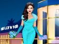 Παιχνίδι Glam Dress Up παιχνίδι για κορίτσι  σε απευθείας σύνδεση