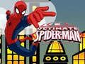 Παιχνίδι Θαυμάσιο Ultimate Spider-Man σε απευθείας σύνδεση