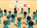 Παιχνίδι Παιχνίδι Squid 3D σε απευθείας σύνδεση