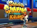 Παιχνίδι Subway Surfers Παγκόσμιος γύρος στην Ισλανδία  σε απευθείας σύνδεση