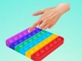 Παιχνίδι POP IT ANTISTRESS: Fidget Toy σε απευθείας σύνδεση