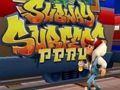 Παιχνίδι Subway Surfers Περού  σε απευθείας σύνδεση